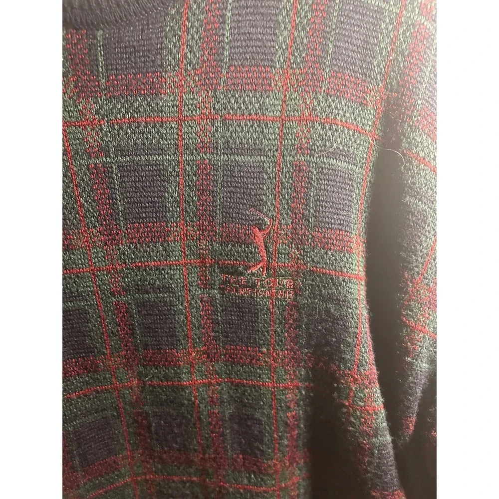 ProQuip wool blend